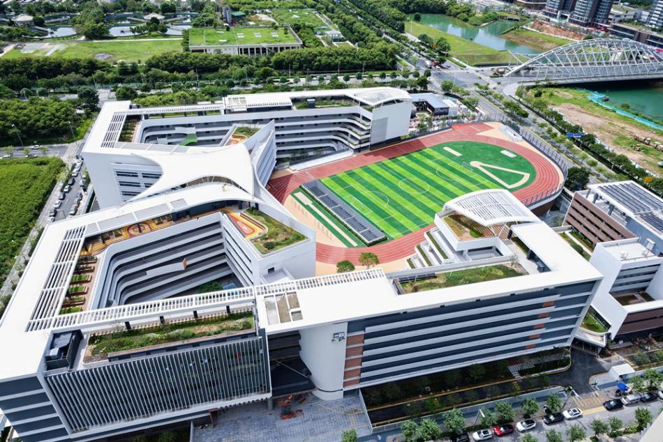 前海率先试点深港融合建筑师负责制 形成全链条解决方案