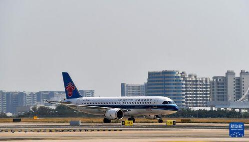三亚国产飞机事件视频播放,揭秘国产大飞机首飞背后的故事