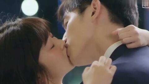 国产剧中吻戏片段视频,吻戏片段集锦回顾