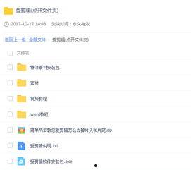 爱剪辑 国产视频百度云