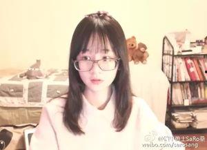 国产眼镜妹原视频,时尚潮流与民族魅力的完美融合