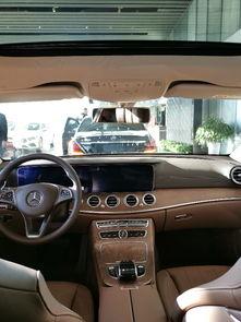 奔驰跟国产车同框视频,一场高端与本土的视觉对话