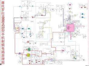 国产手机电路原理视频,深度解析视频教程精华