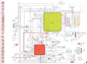 国产手机电路原理视频,深度解析视频教程精华