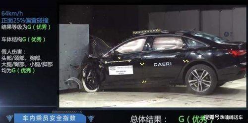 国产b级车对比测试视频,深度解析品质与实力的较量