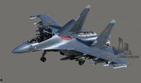 国产战斗机详解图纸视频,揭秘我国空中利剑的设计与性能