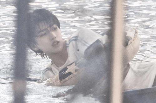 蔡徐坤国产游戏视频