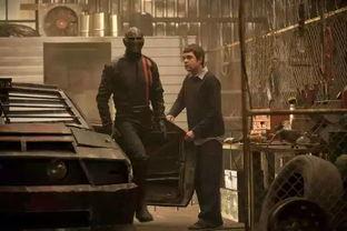 死亡飞车3国产片段视频,国产片段揭秘，速度与激情的极致碰撞