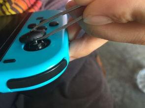 国产手柄漂移维修视频,视频教学带你轻松解决游戏手柄难题