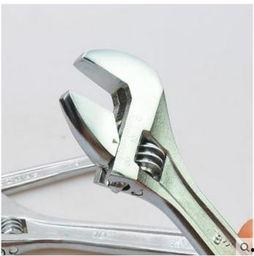 国产活口扳手测评视频,性能解析与使用体验分享