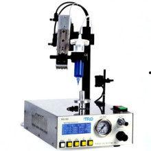 国产点胶机器视频,高效精准，引领行业新潮流