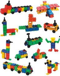 国产超帅积木玩具视频大全,创意无限，童趣盎然