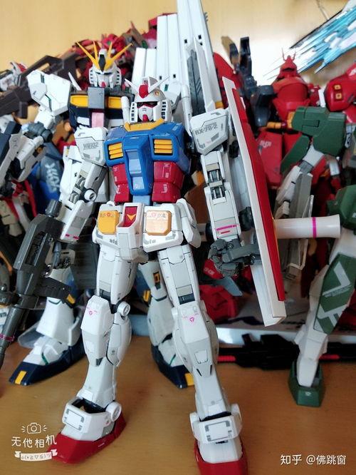 国产天鹰拼装模型视频,国产创意模型的组装之旅