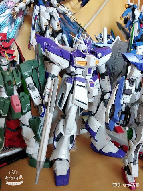 国产天鹰拼装模型视频,国产创意模型的组装之旅