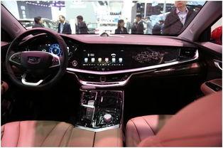 国产车省油秘诀视频,视频教你轻松节能驾驶