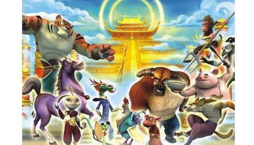 动画武打视频推荐国产,探寻中国动画武打艺术的魅力之旅