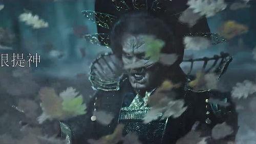 国产抓鬼特效视频,国产抓鬼特效视频，带你领略神秘鬼魅世界