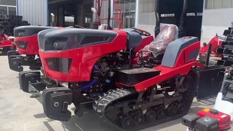 国产军用拖拉机视频下载,性能卓越，助力国防建设