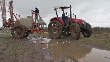 国产军用拖拉机视频下载,性能卓越，助力国防建设