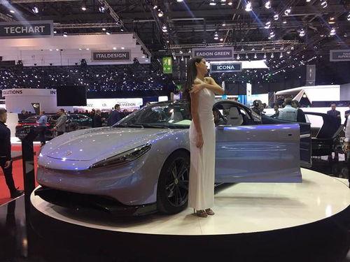 国产车造车过程视频