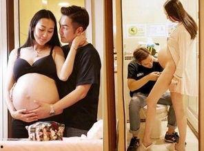 国产孕妇剃毛视频,孕期私密护理全攻略