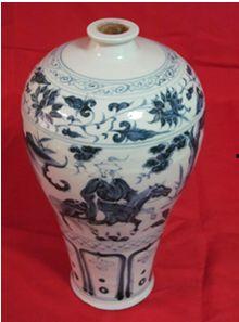 国产梅瓶制作视频,揭秘国产梅瓶制作工艺之美