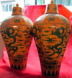 国产梅瓶制作视频,揭秘国产梅瓶制作工艺之美