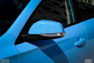 国产车转向灯合集视频播放,科技与美学的完美融合